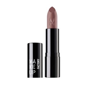 Picture of MAKEUP FACTORY STUDIO STAR VELVET LIPSTICK 10 SOFT WHISPER